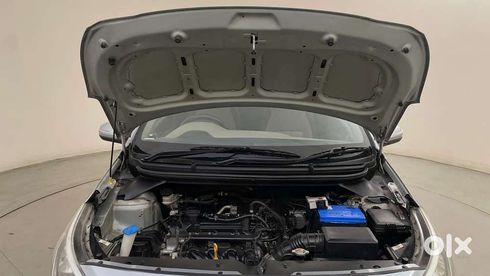 Hyundai Elite I20 Sportz Plus, 2019, Petrol