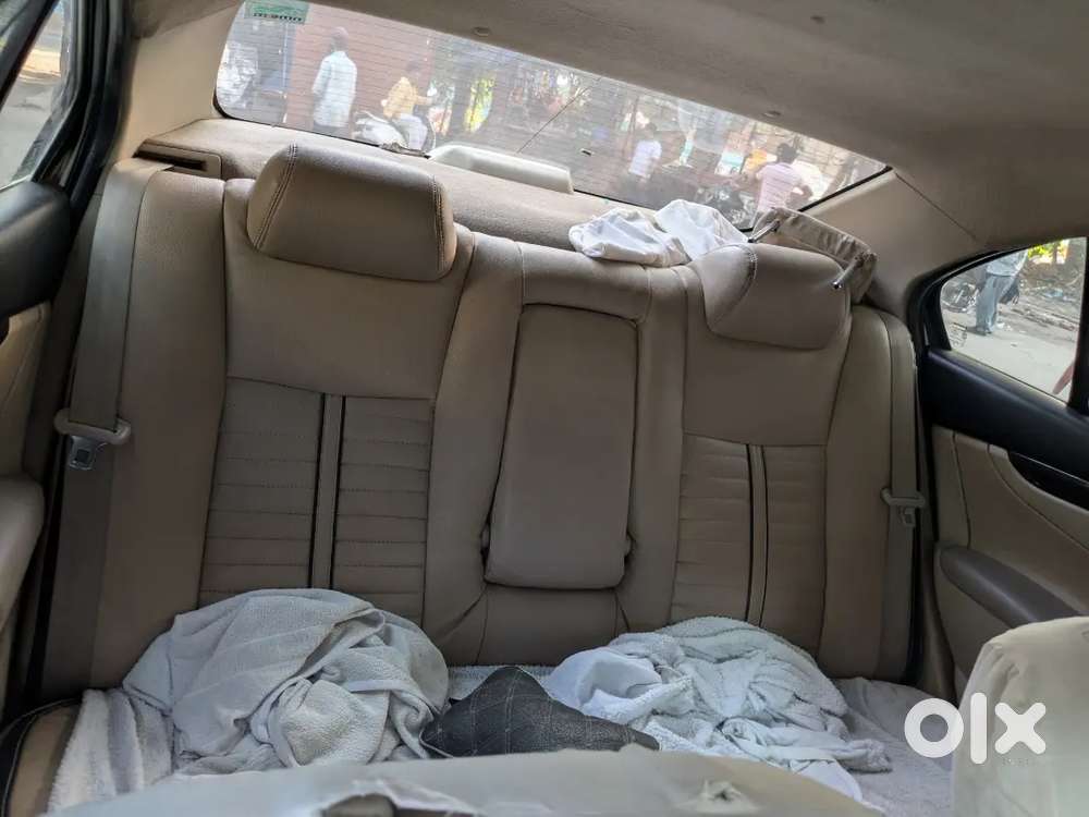2016 Maruti Suzuki Ciaz Vdi 2nd Owner