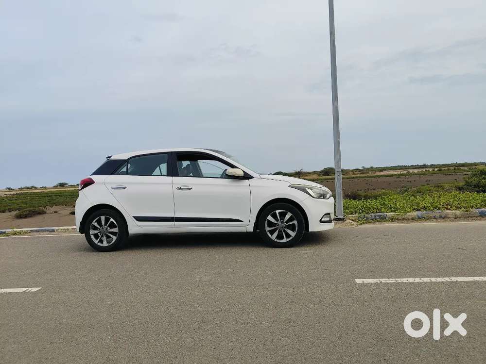 Hyundai I20 Sportz Diesel 2016  Ready To Drive  Good Condition