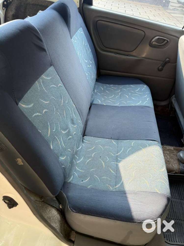 Maruti Suzuki Alto 0.8 Lxi (o), 2007, Petrol