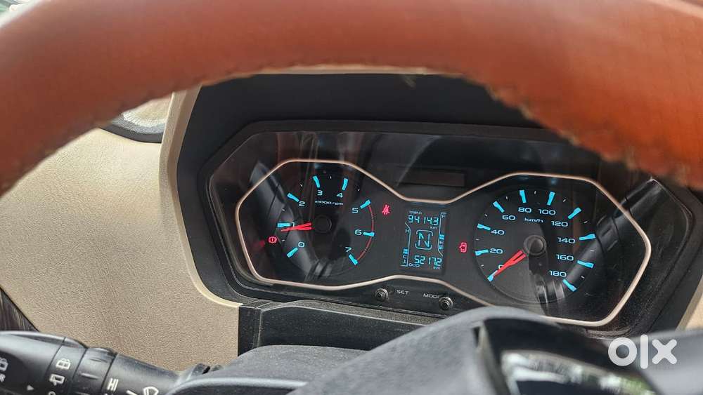 Mahindra Scorpio Classic 2.2 S 11 Mt 7 Cc, 2025, Diesel