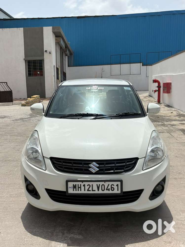 Maruti Suzuki Swift Dzire Vdi (o), 2015, Diesel