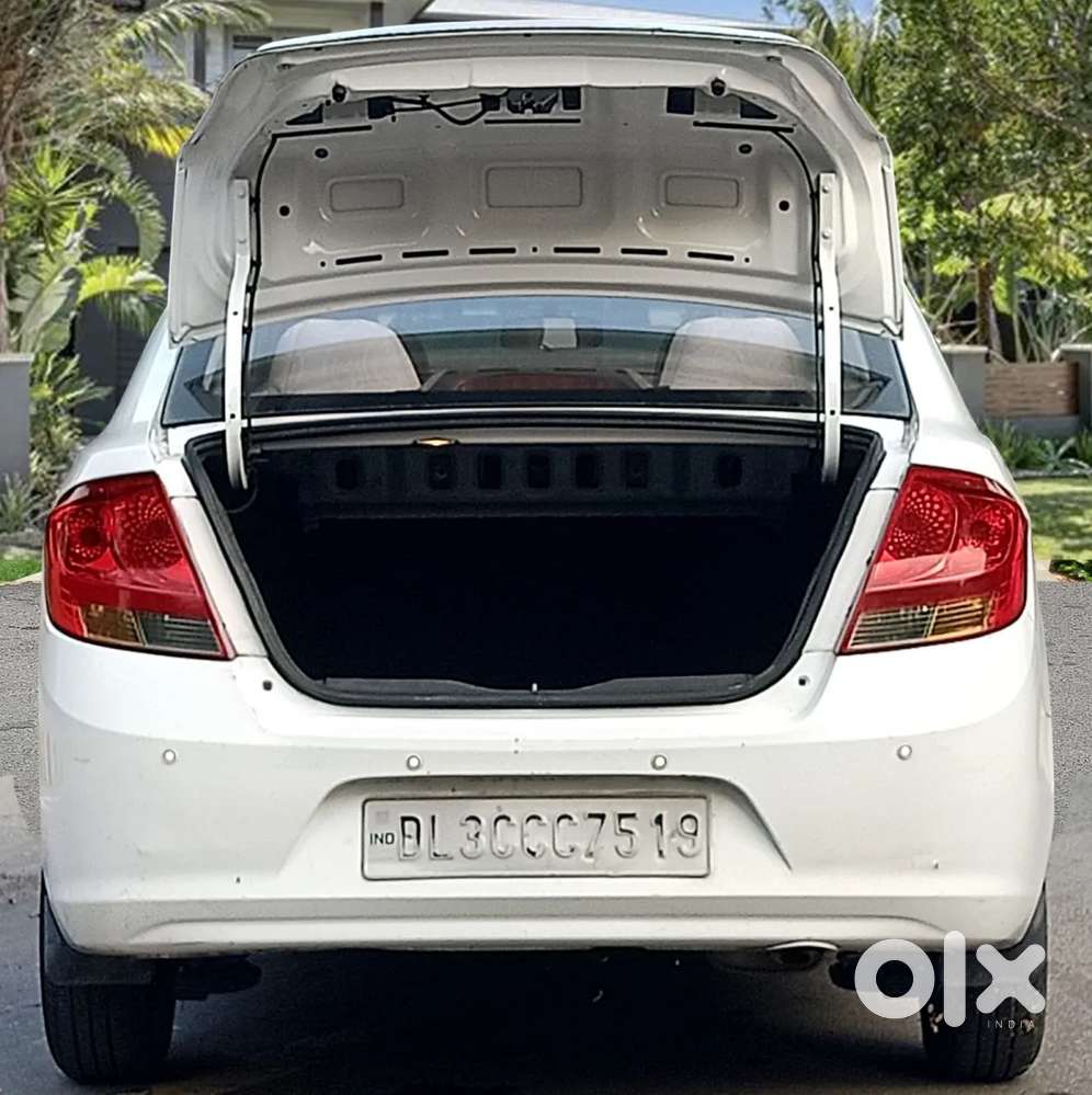 Chevrolet Sail, 2015, Petrol