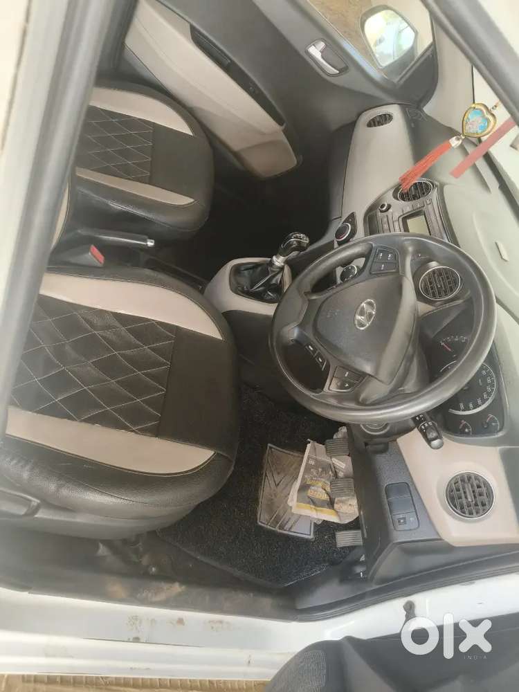 Hyundai Grand I10 2020