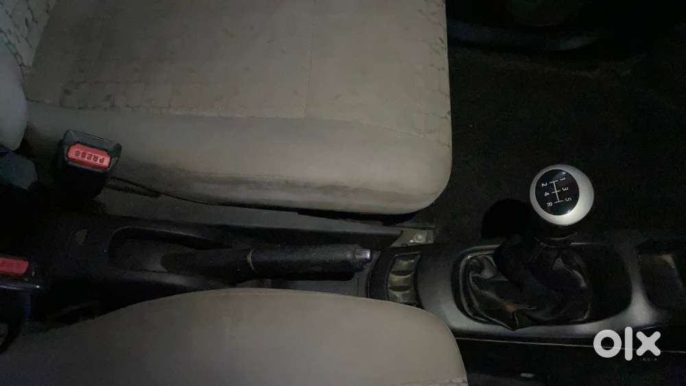 Maruti Suzuki Wagon R 1.0 Vxi, 2014, Petrol