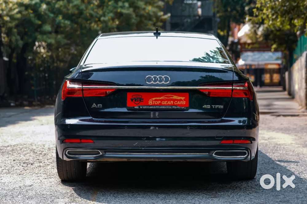 Audi A6 2.0 45 Tfsi Premium Plus, 2023, Petrol