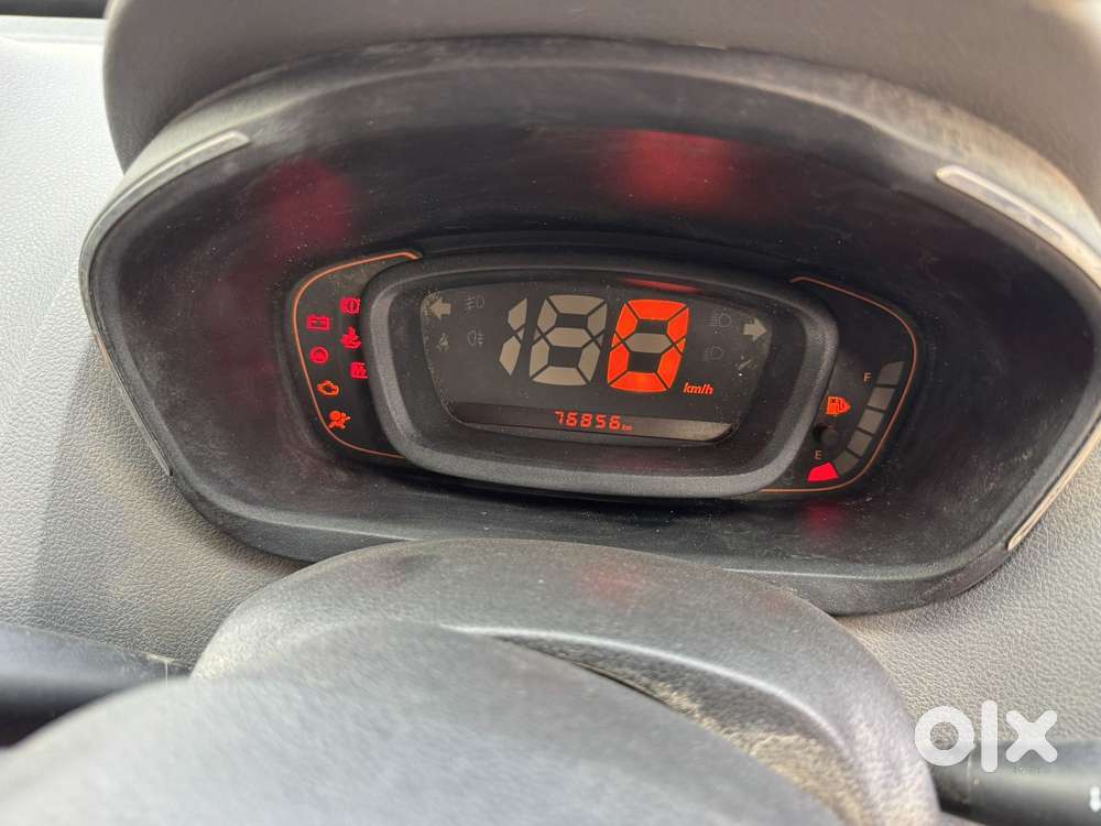 Renault Kwid Rxt Optional, 2019, Petrol