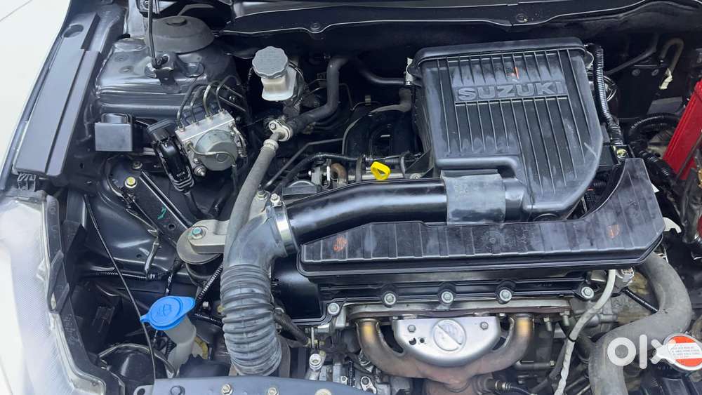 Maruti Suzuki Ciaz Alpha, 2018, Petrol