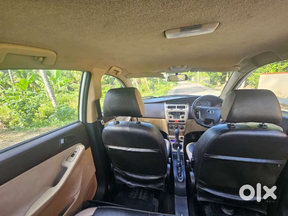 Tata Manza Aura 2013 Diesel Quadrajet