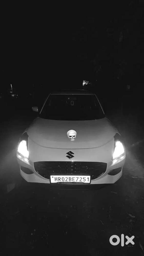 Maruti Suzuki Swift Lxi 2026