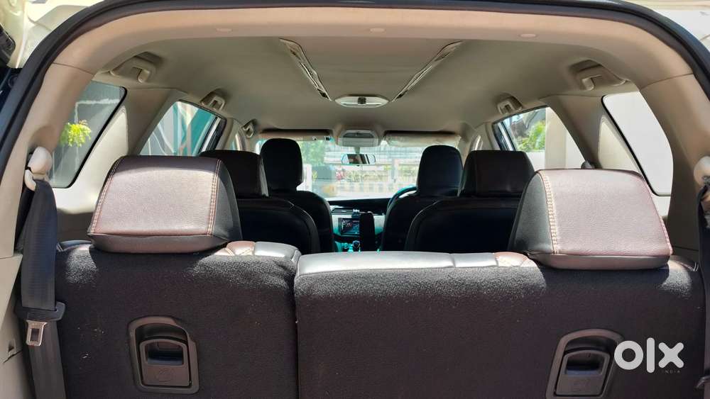 Mahindra Marazzo M2, 2020, Diesel