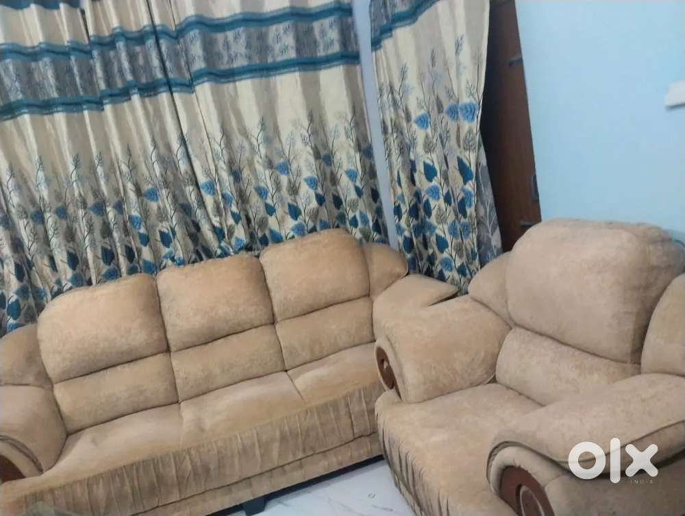 Beautiful sofa
