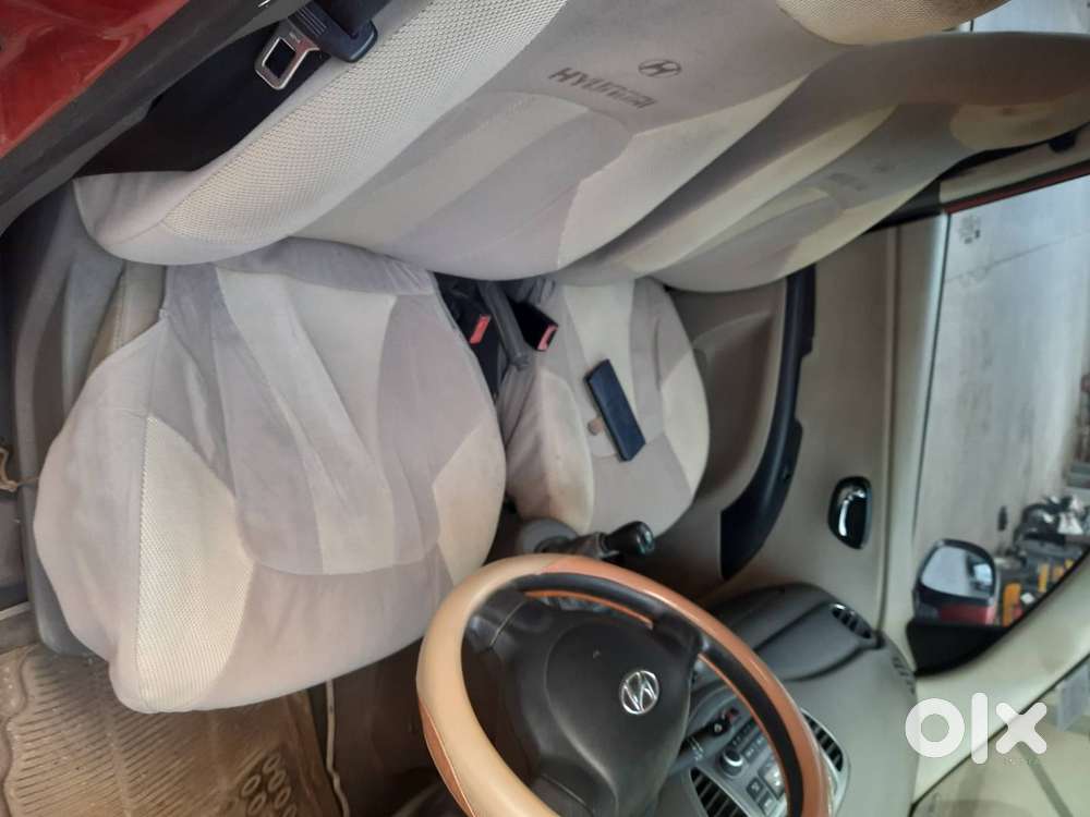 Hyundai I10 2011 Petrol Good Condition Well Maintained