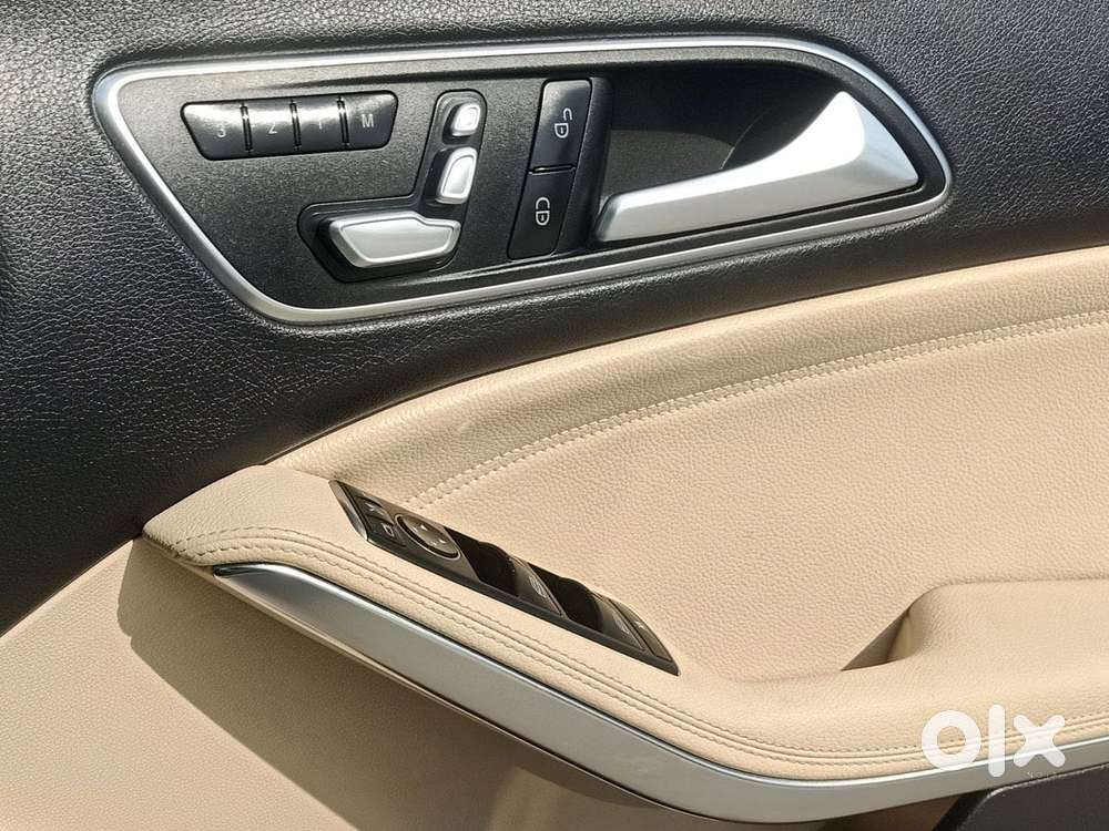 Mercedes-benz Cla 200 Cdi Sport, 2017, Diesel