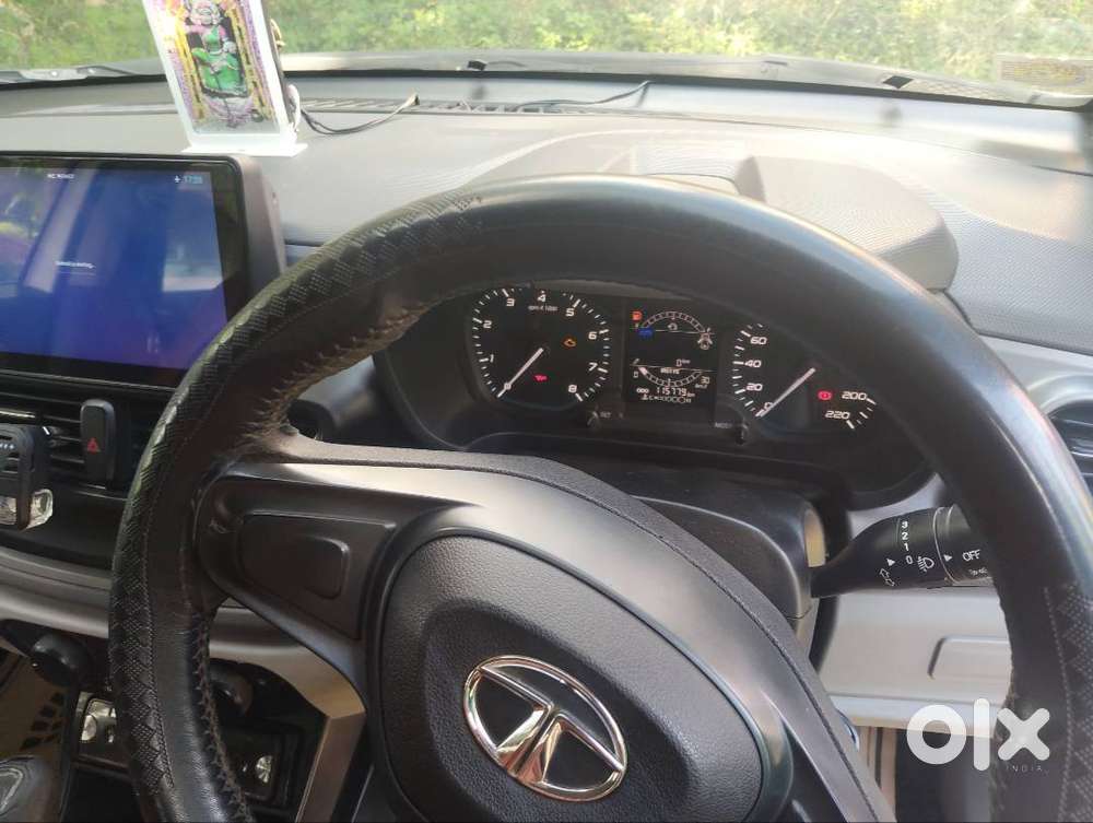2021 Tata Altroz Diesel 1.5 Xe