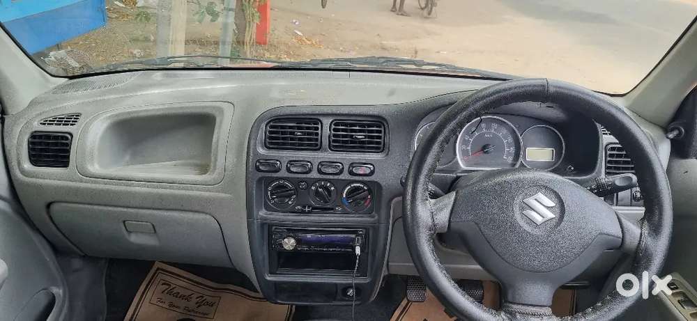 Maruti Suzuki Alto K10 2013 Petrol Well Maintained