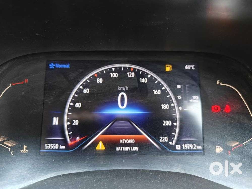 Maruti Suzuki Wagon R Vxi, 2016, Petrol