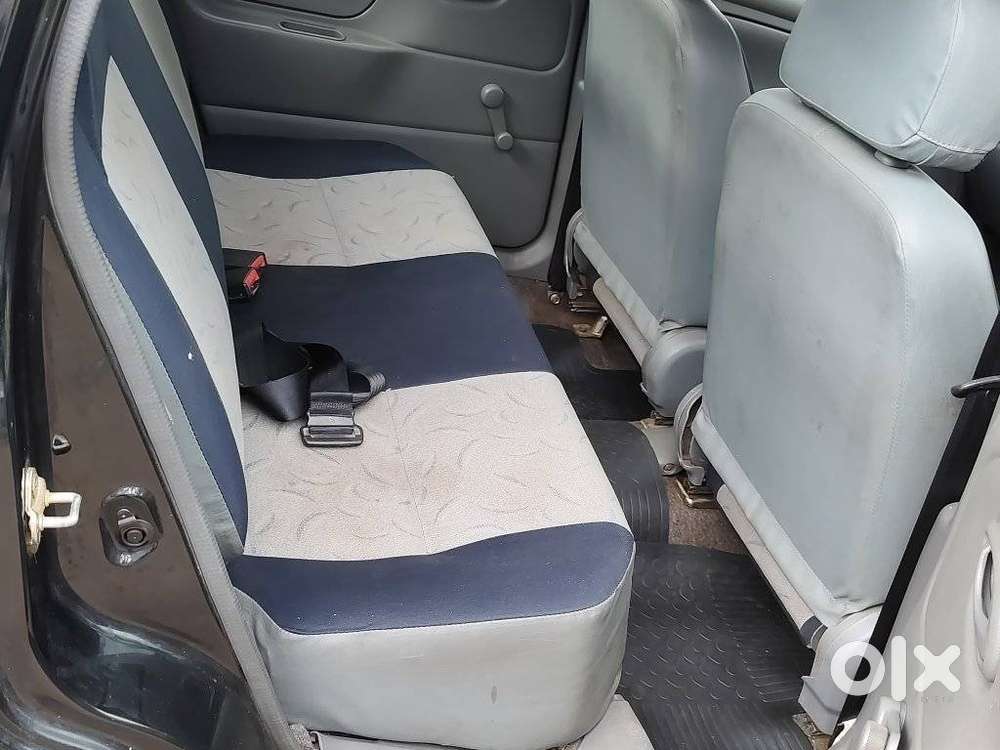 Maruti Suzuki Alto Green Lx Bsiv, 2007, Petrol