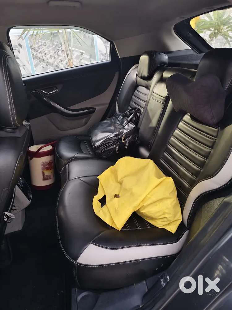 Tata Nexon 2020 Diesel 120000 Km Driven