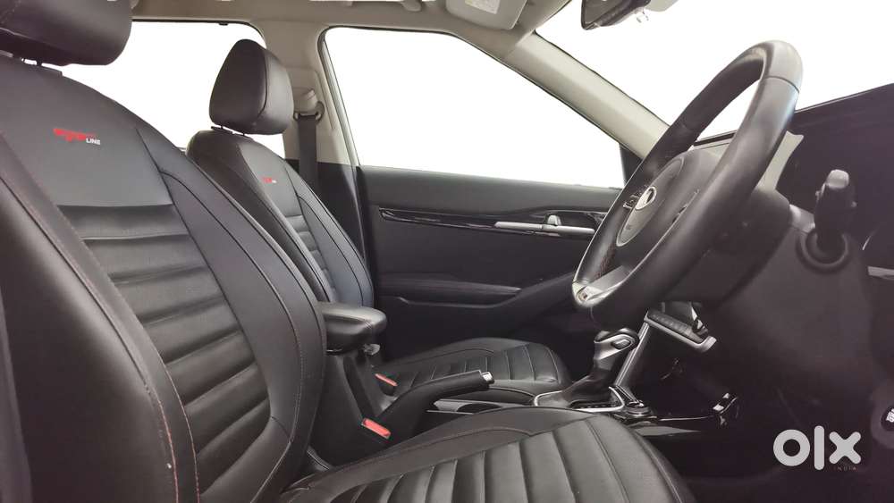 Kia Seltos 1.5 Gtx+ Diesel At, 2020, Diesel