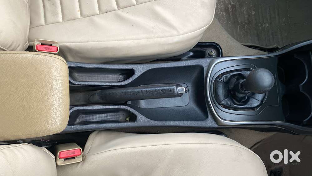 Honda City 2015-2017 I Vtec Vx, 2015, Petrol