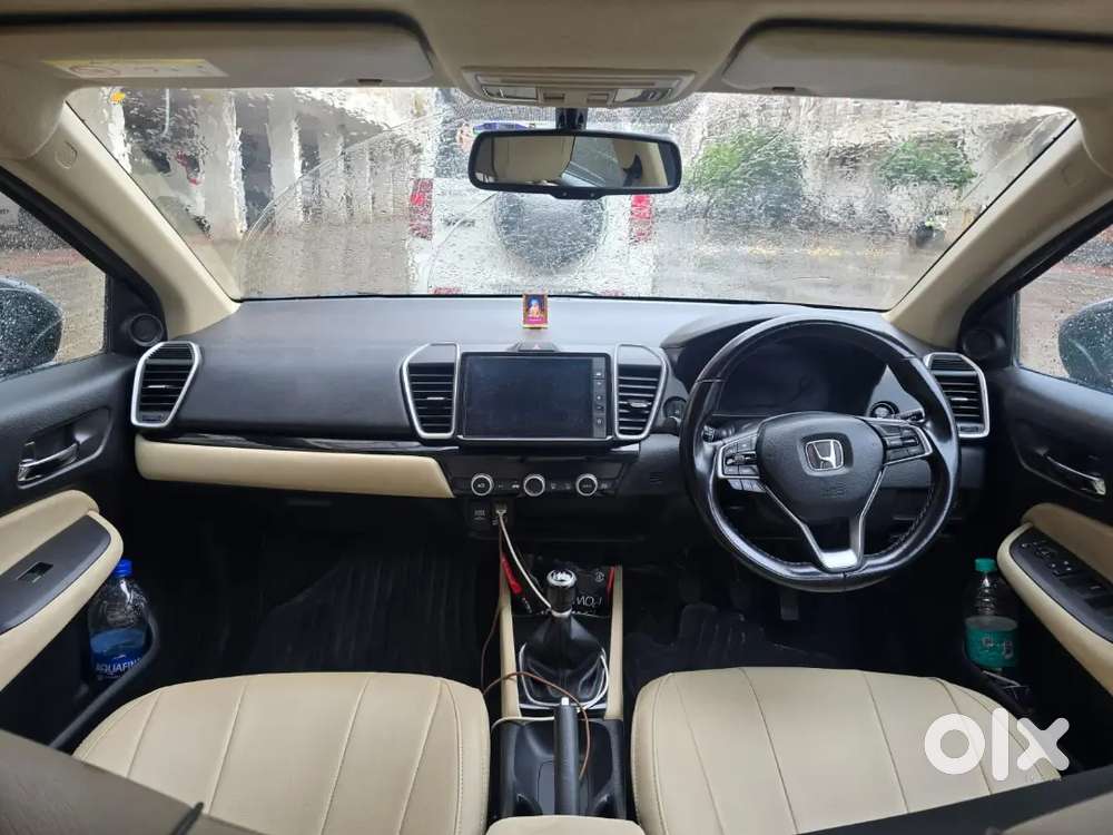 Honda Cr-v 2022 Manual Petrol