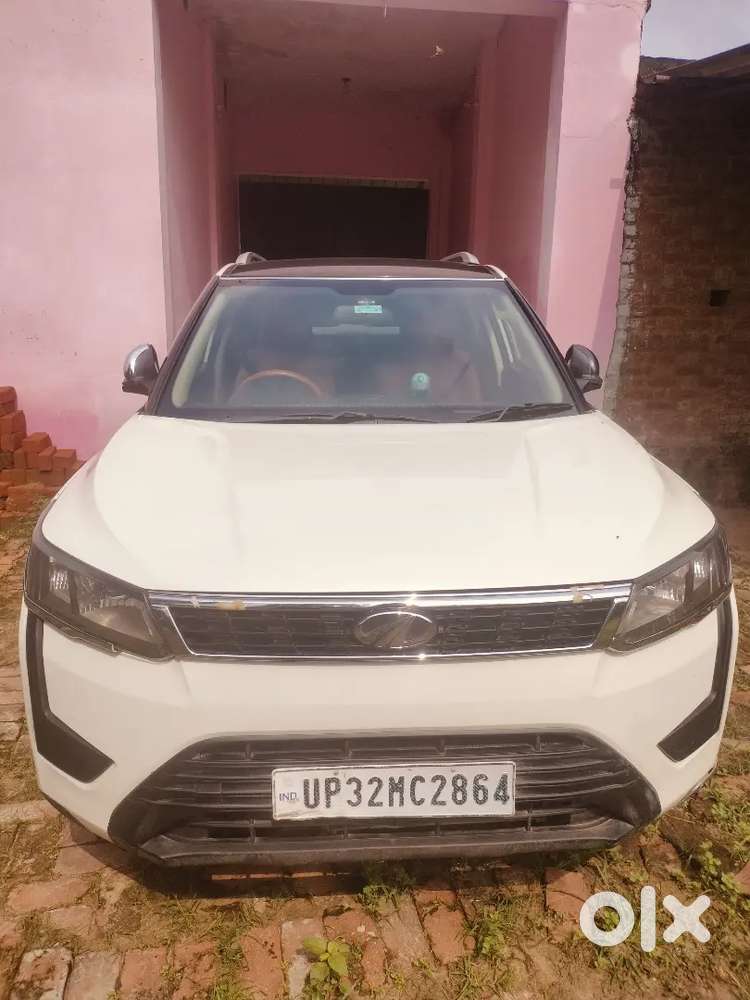 Mahindra Xuv300 2021 Diesel 111800 Km Driven