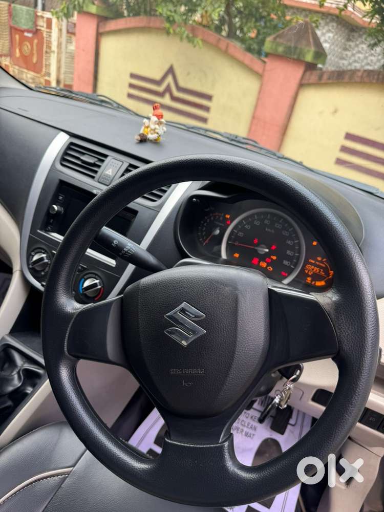 2018 Maruti Suzuki Celerio