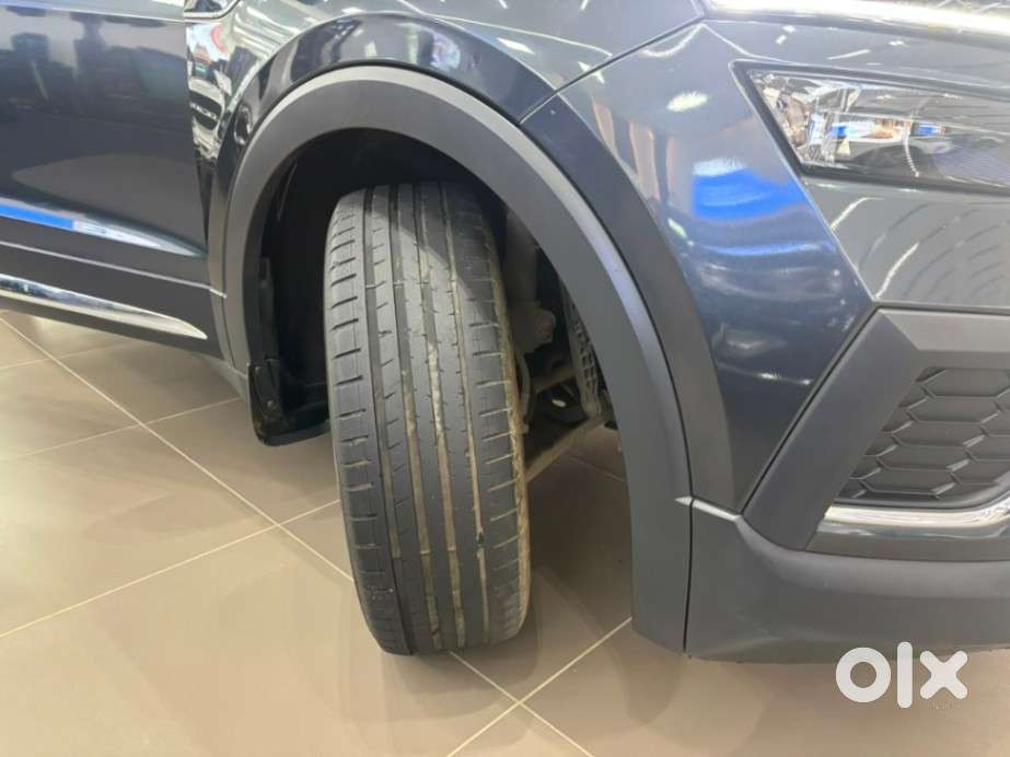 Skoda Kushaq Ambition 1.0l Tsi Mt, 2022, Petrol