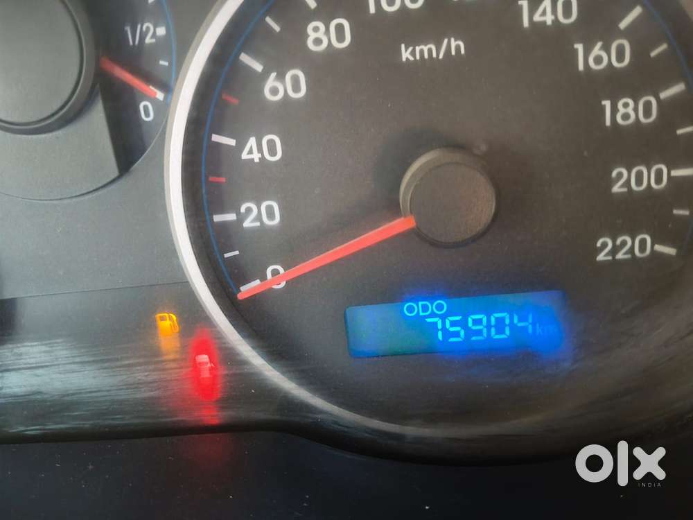 Hyundai I20 Diesel 2012 Year