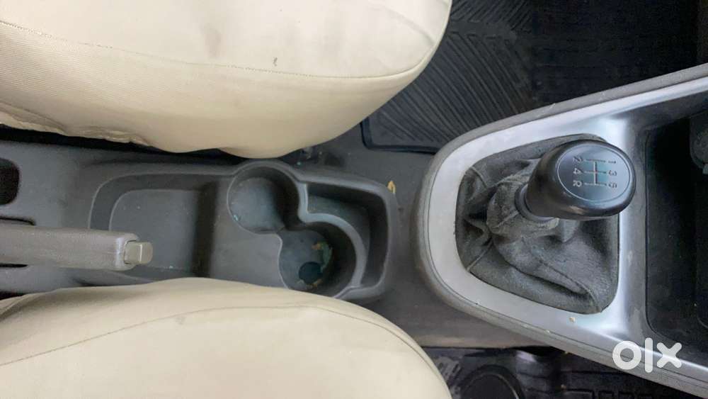 Hyundai Grand I10 Magna 1.2 Kappa Vtvt, 2014, Petrol