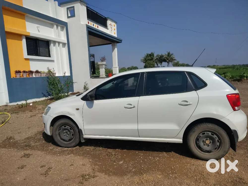 Volkswagen Polo 2010