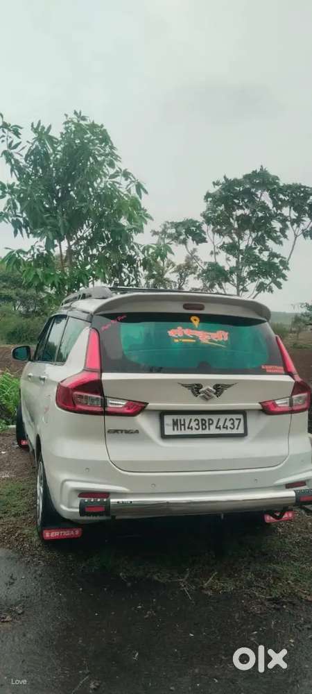 Maruti Suzuki Ertiga 2019 Diesel 150000 Km Driven