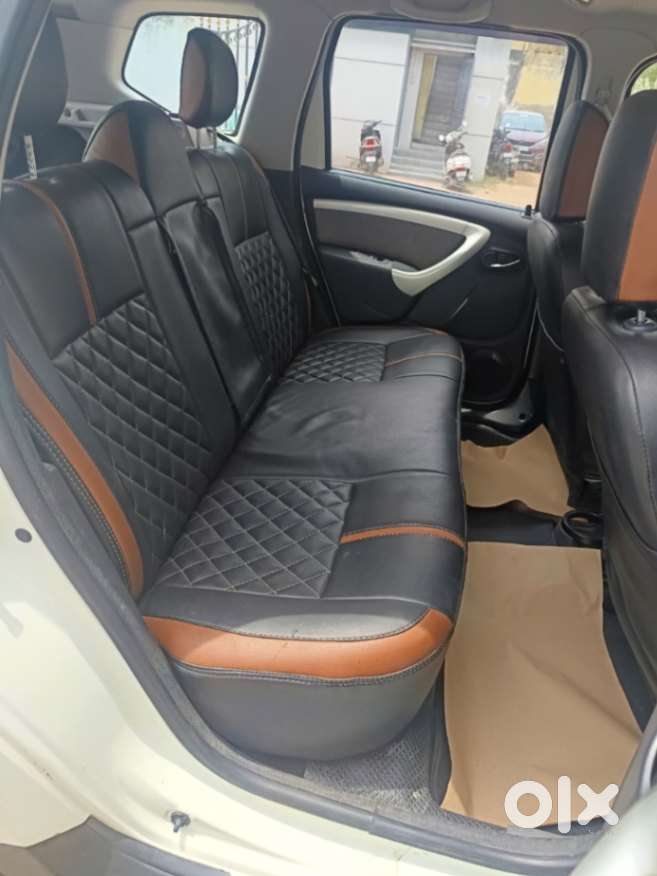 Renault Duster Rxl Pack 85 Diesel, 2013, Diesel
