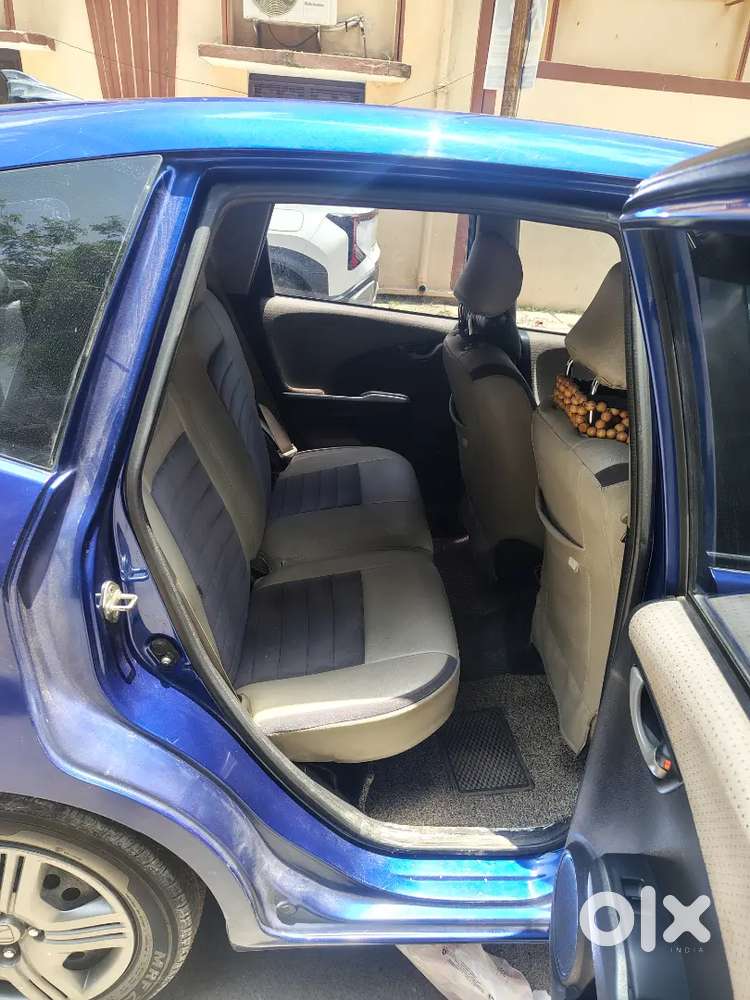 Honda Jazz 1.2 Sv 2009