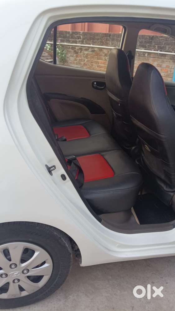 Hyundai I10 1.2 Kappa Magna, 2013, Petrol