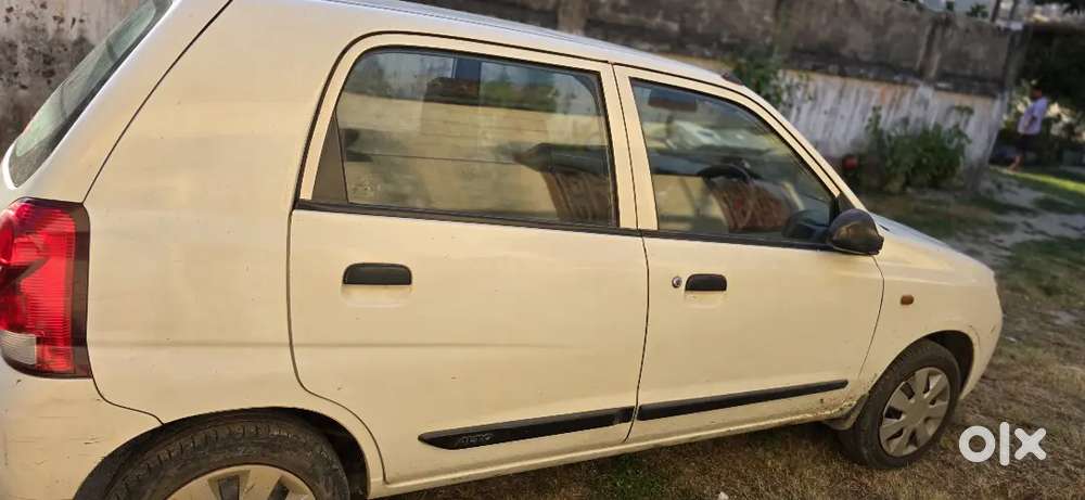 Maruti Suzuki Alto 2011
