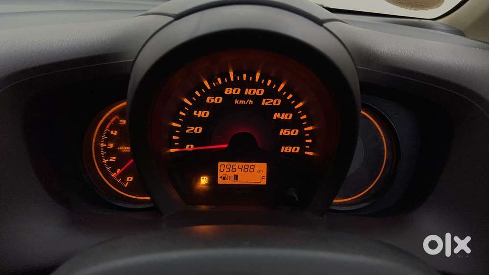 Honda Amaze 2013-2016 S I-dtech, 2013, Diesel