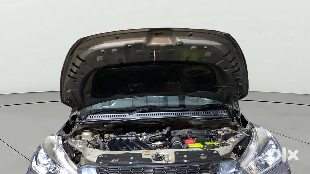 Nissan Kicks Xv, 2019, Petrol