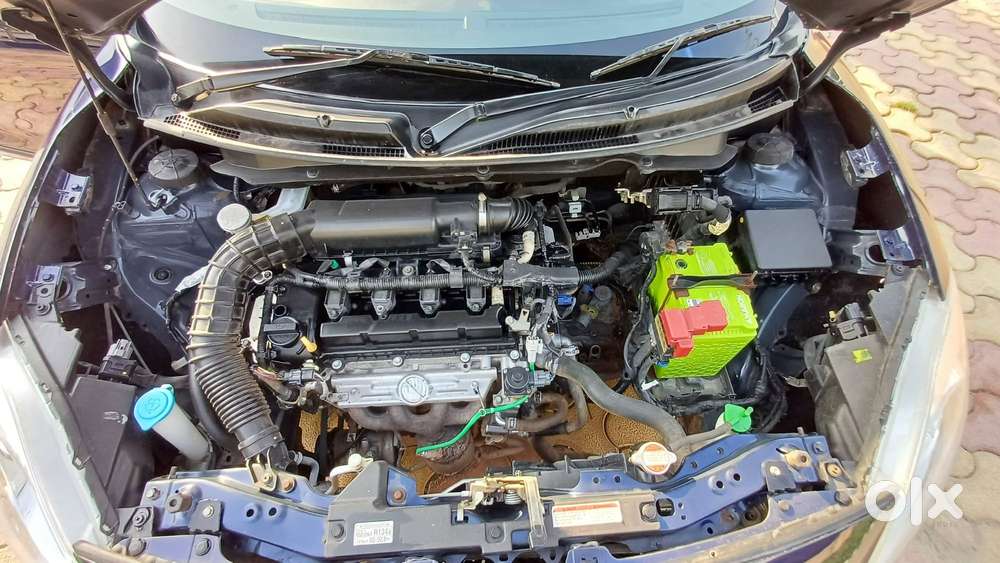 Maruti Suzuki Swift 1.2 Vxi (o), 2022, Petrol