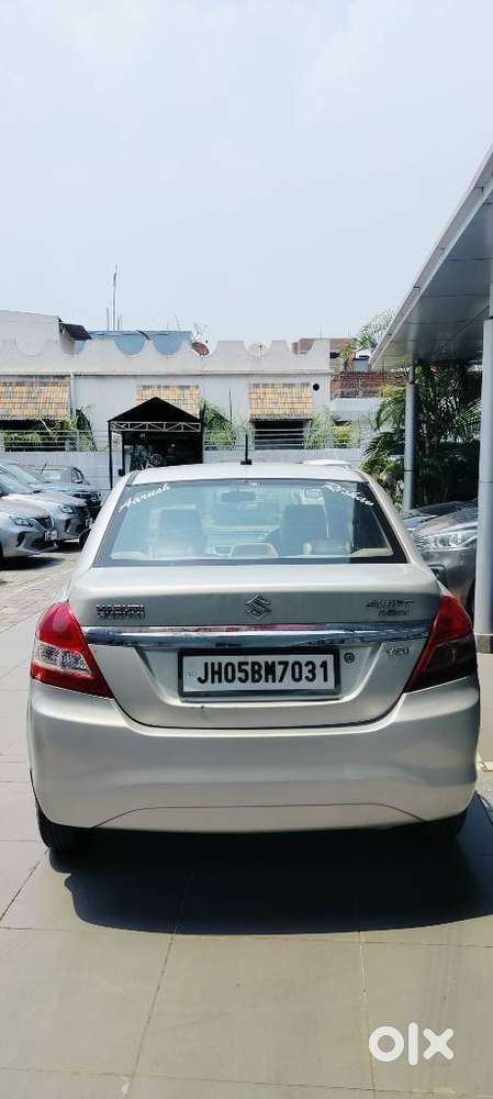 Maruti Suzuki Swift Dzire Vdi (o), 2016, Diesel