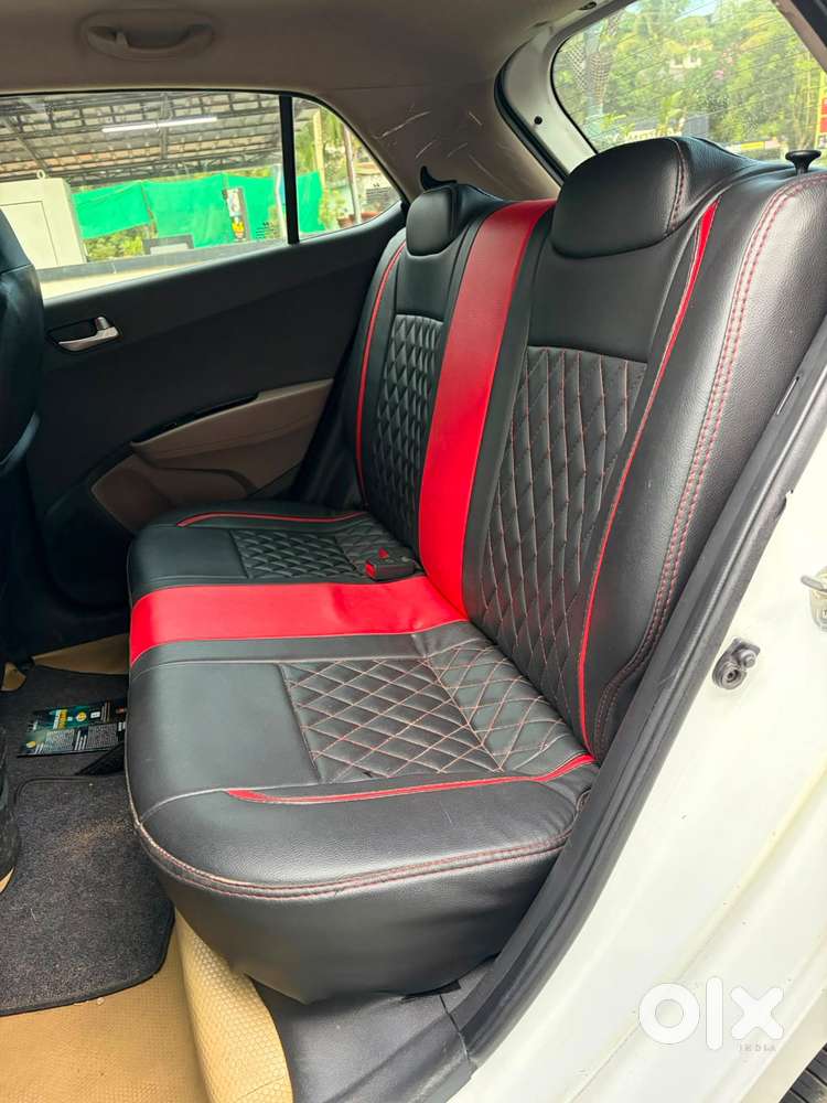 Hyundai I10 Sportz, 2019, Petrol