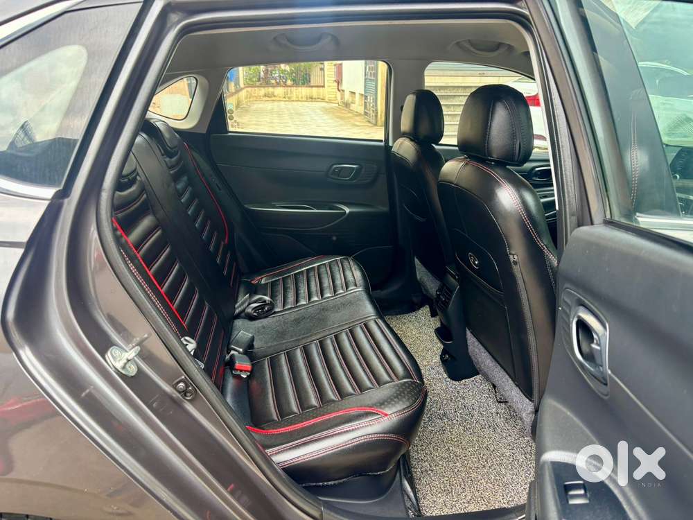Hyundai Elite I20 Sportz (o) 1.2 Mt, 2022, Petrol