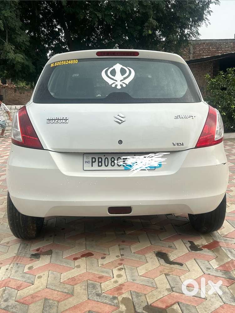 Maruti Suzuki 2013 Diesel Car