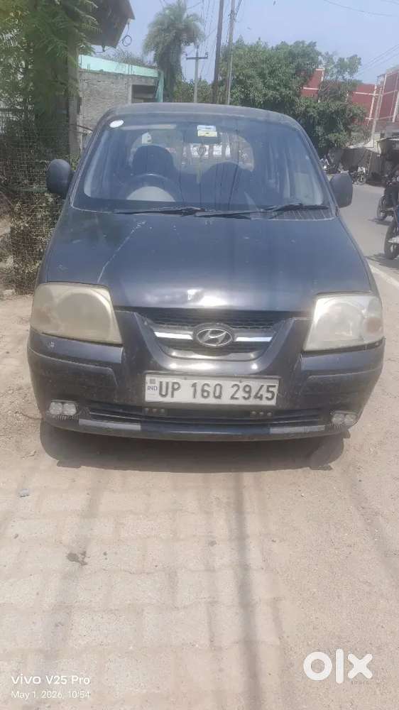 Santro Good Condition