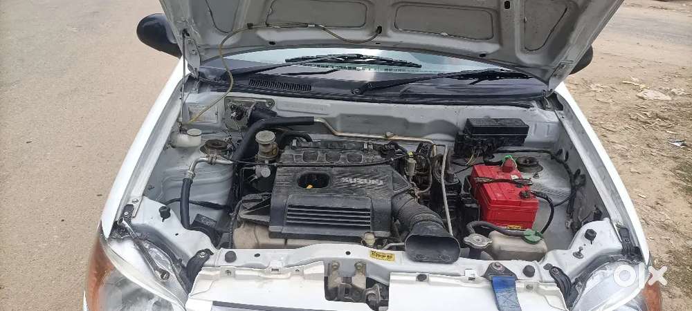 Maruti Suzuki Alto K10 Vxi 2014