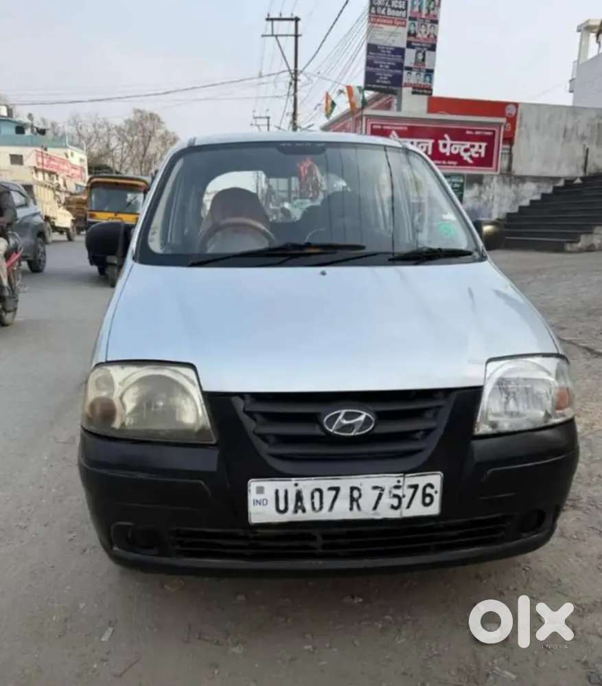 Hyundai Santro Xing 2007