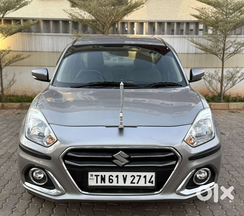 Maruti Suzuki Swift Dzire 1.3 Vxi, 2021, Petrol