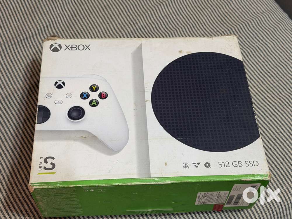 Xbox series s