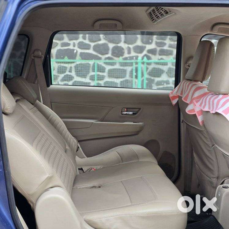 Maruti Suzuki Ertiga 1.4 Vxi Shvs At, 2019, Cng & Hybrids
